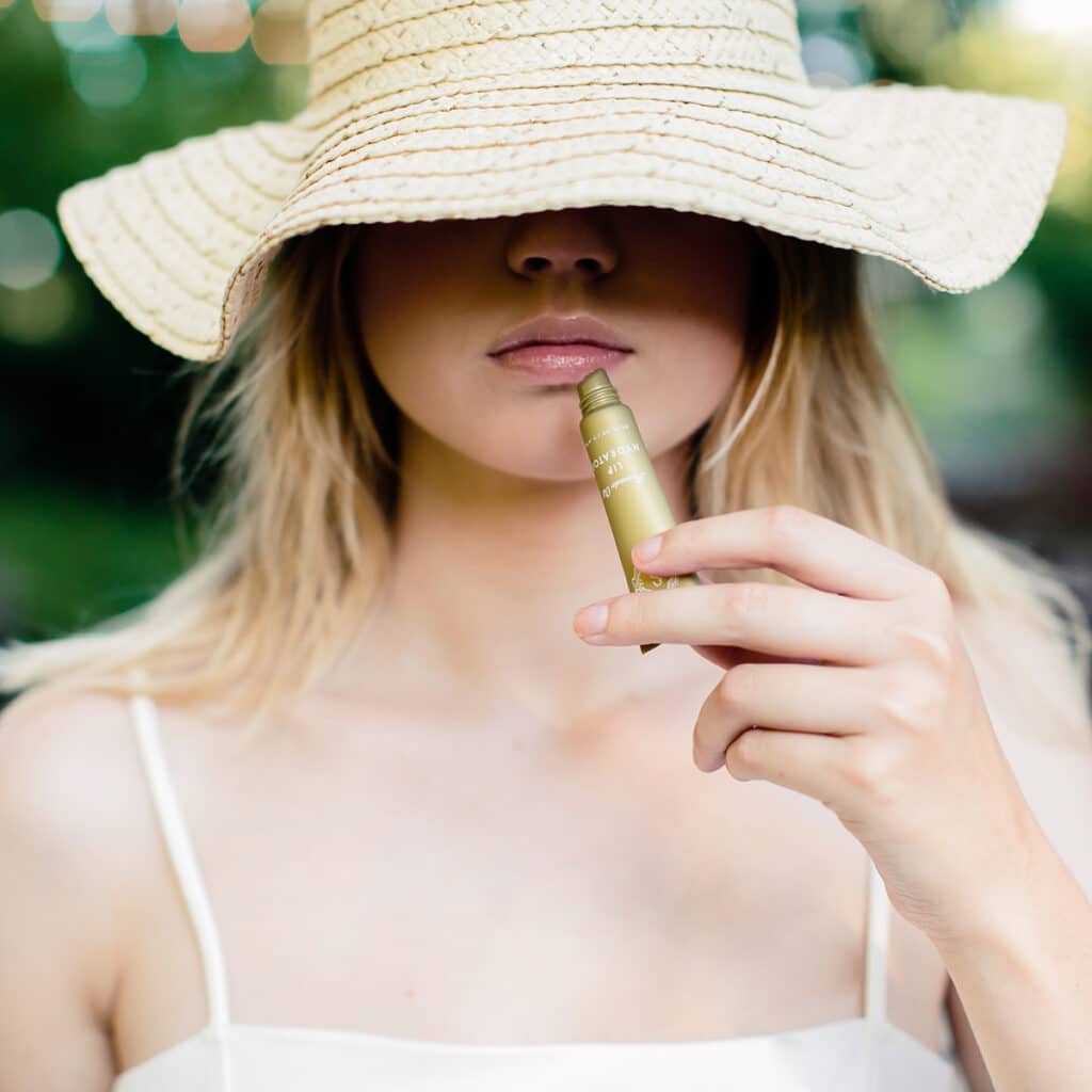 Avocado Oil Lip Hydrator
