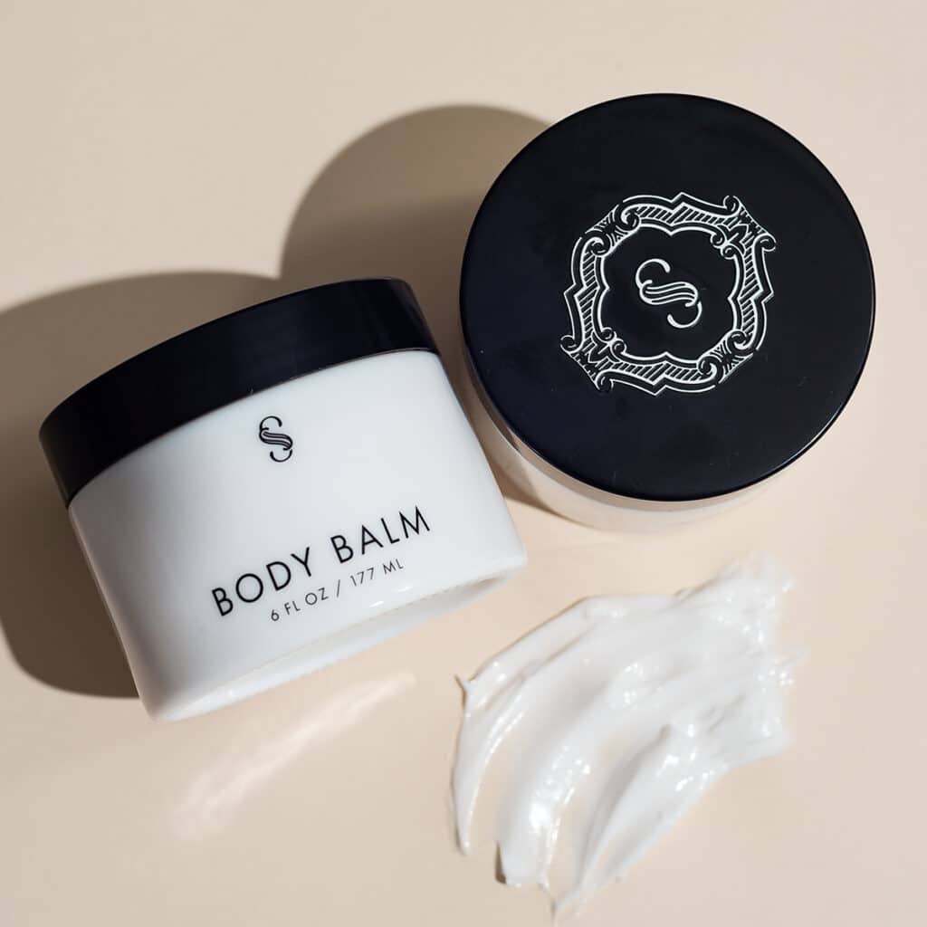 Body Balm