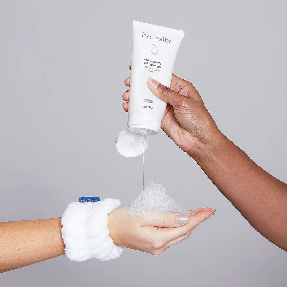Ultra Gentle Gel Cleanser