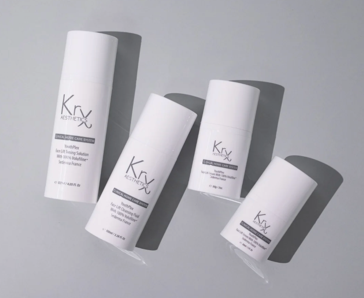 KrX Youthplex Bundle