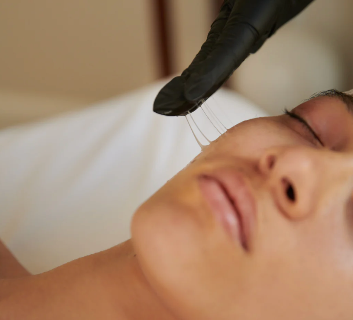 KrX The Face Lift Intensive Firming Serum