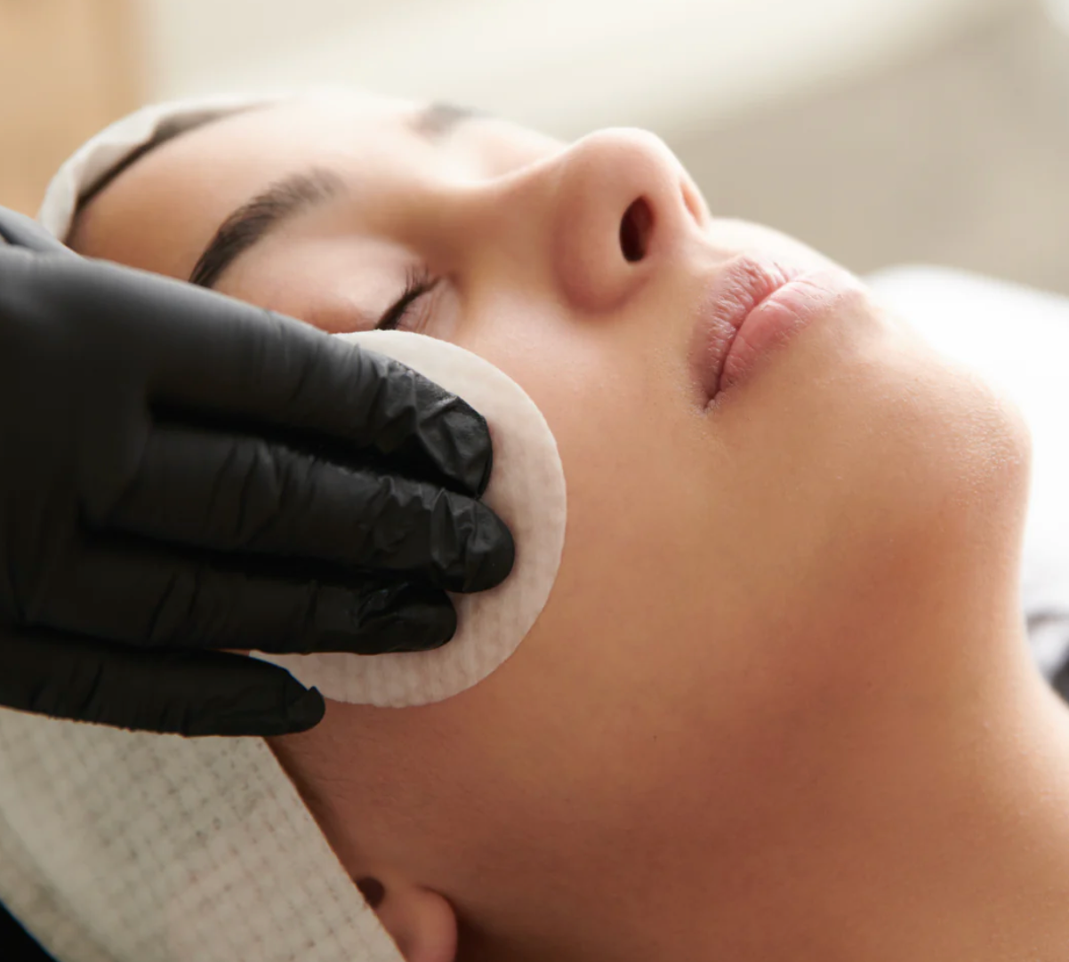 KrX Essence Cream Pads