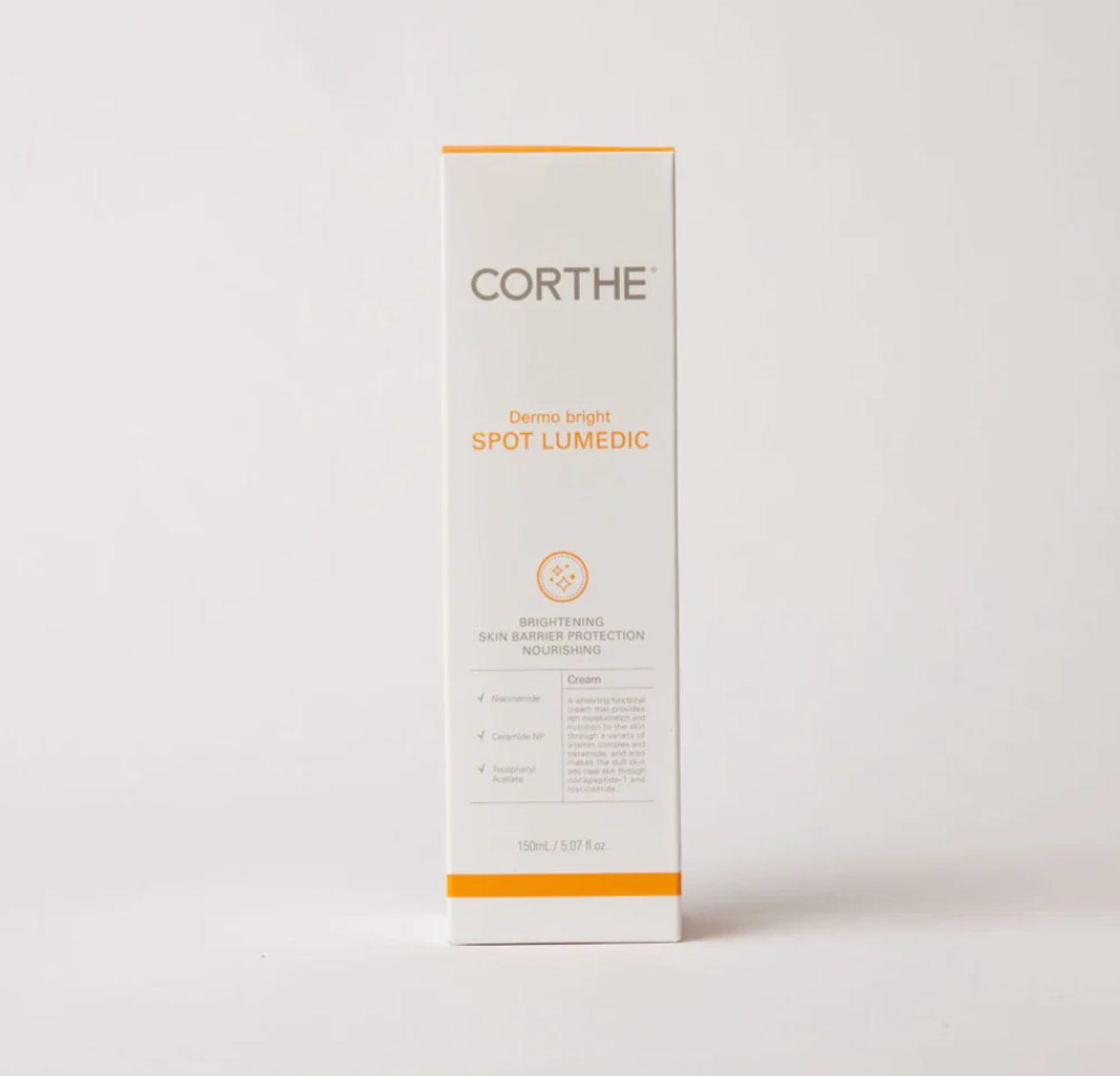 Corthe Dermo Bright Spot Lumedic