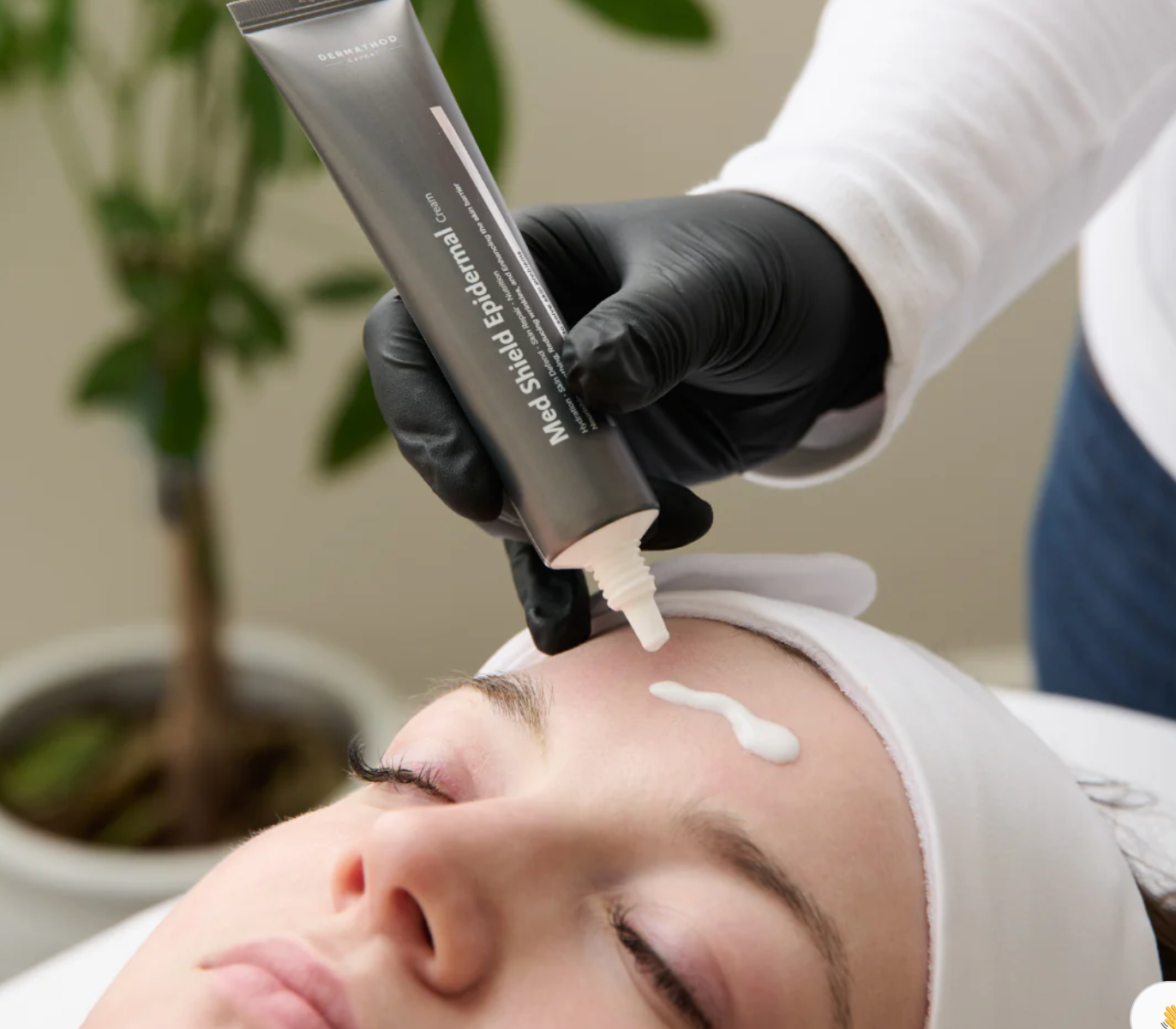 Dermathod Med Shield Epidermal Cream