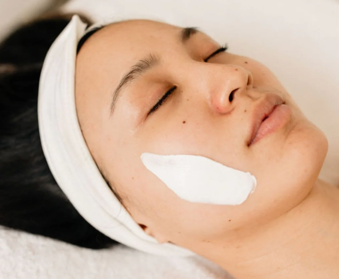 Corthe Brightening Mask