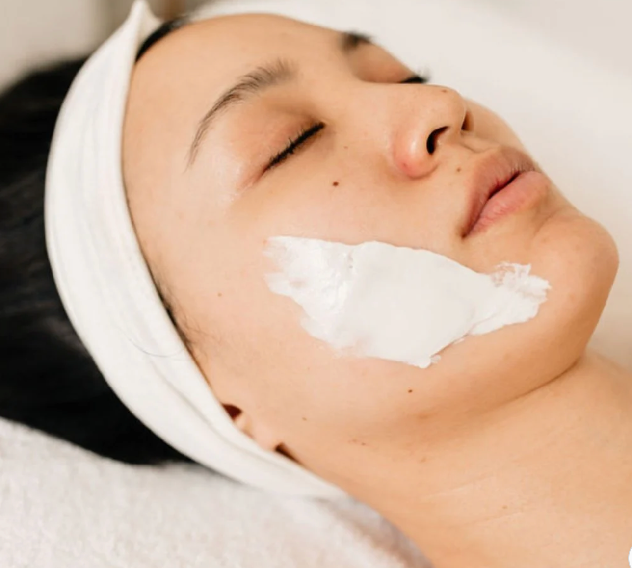 Corthe Dermo Pure Purifying Mask