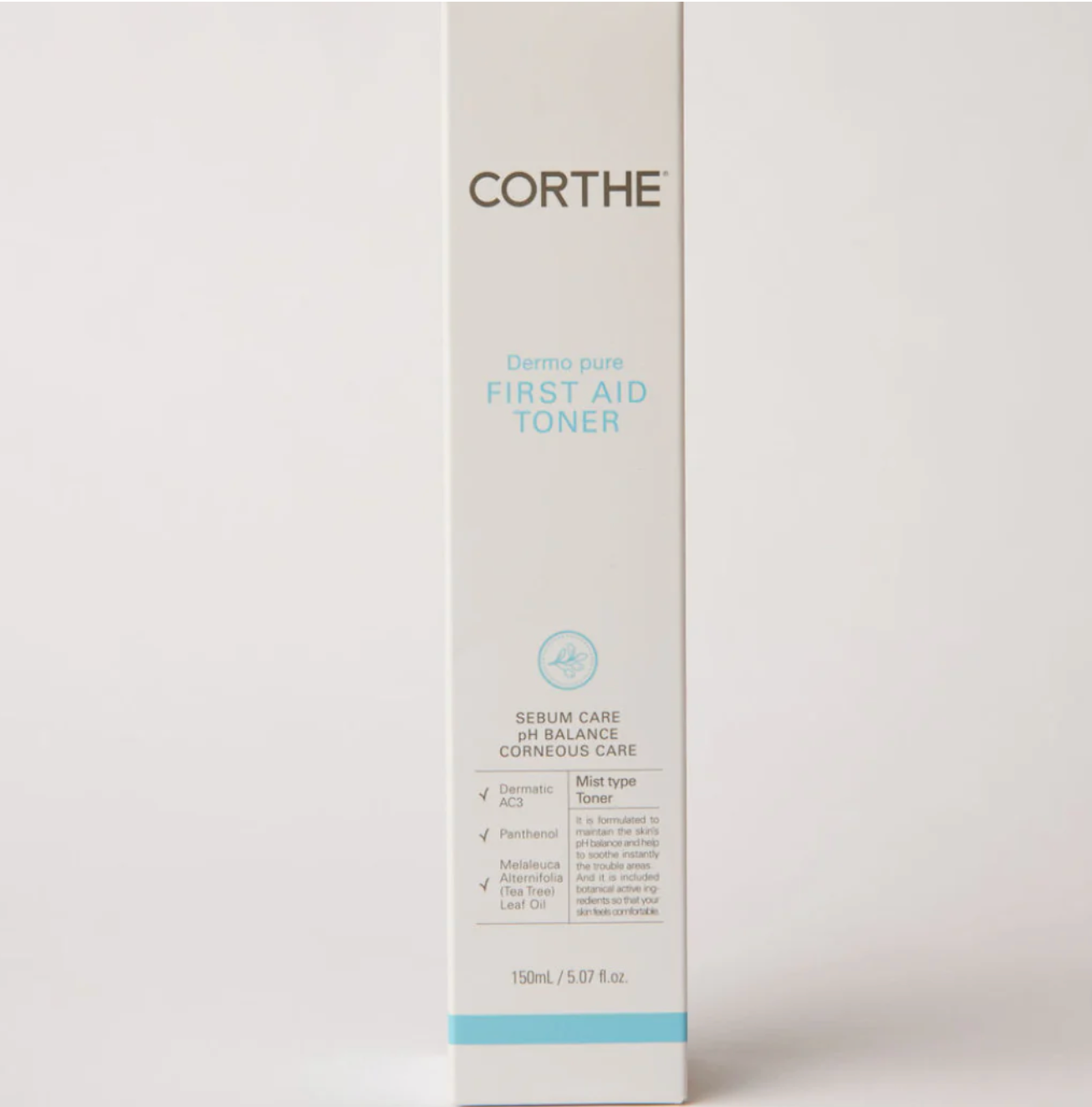 Corthe Dermo Pure First Aid Toner