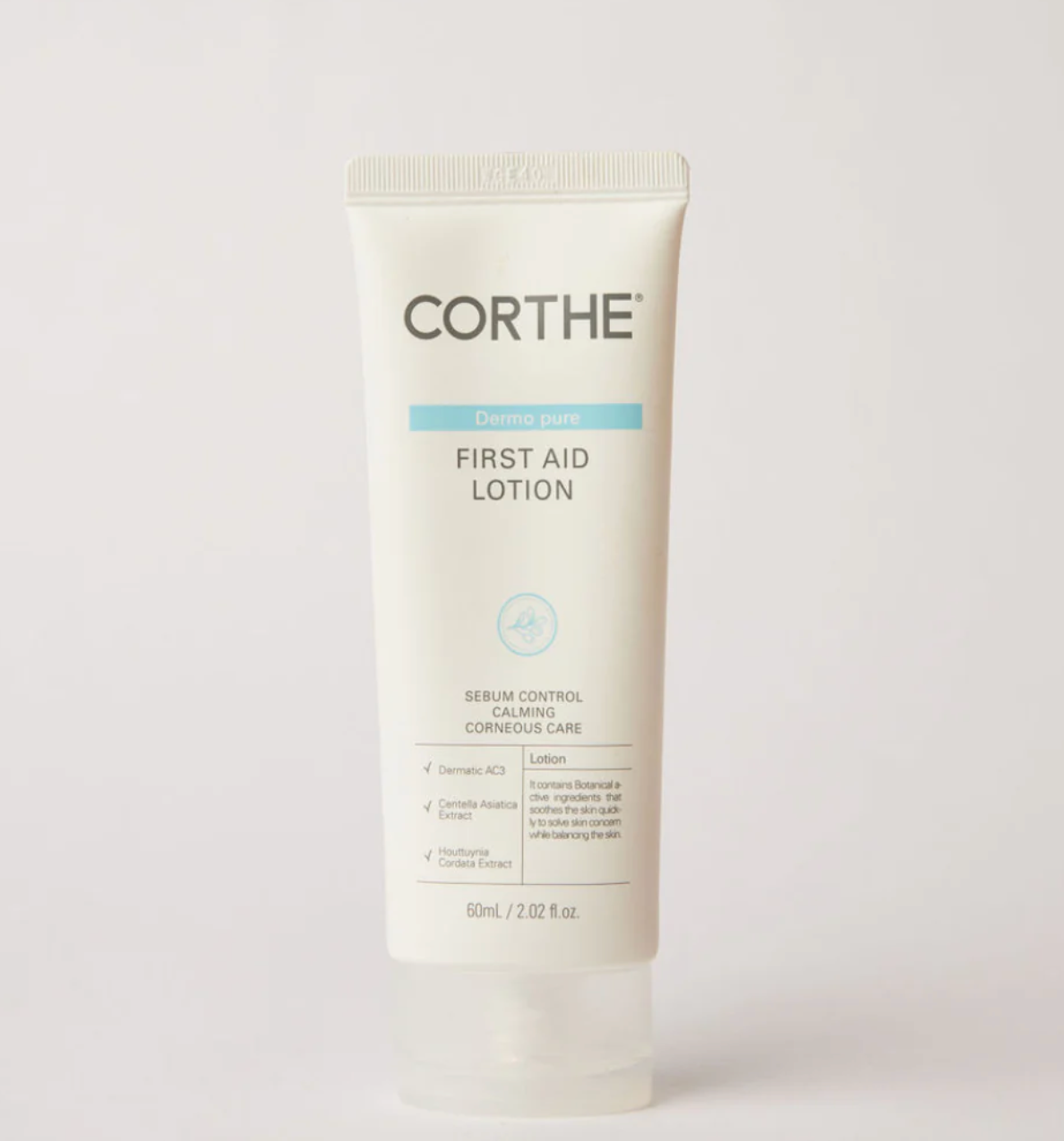 Corthe Dermo Pure First Aid Lotion