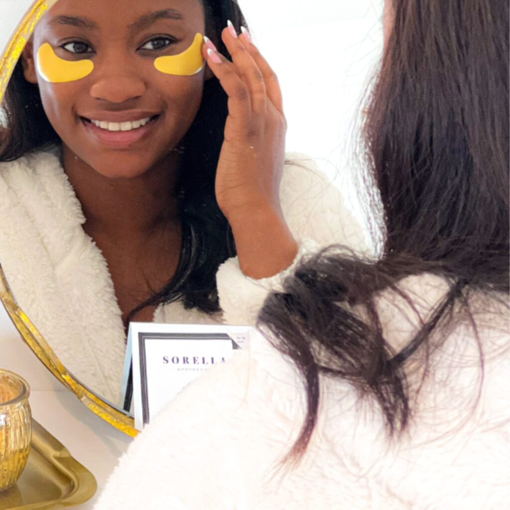 Eye-luronic Hydrating Eye Patches