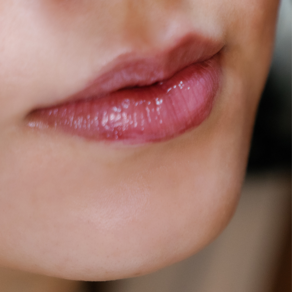 Tinted Avocado Lip Hydrator – Alouetta