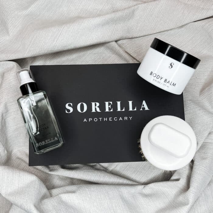 Sorella Body Kit