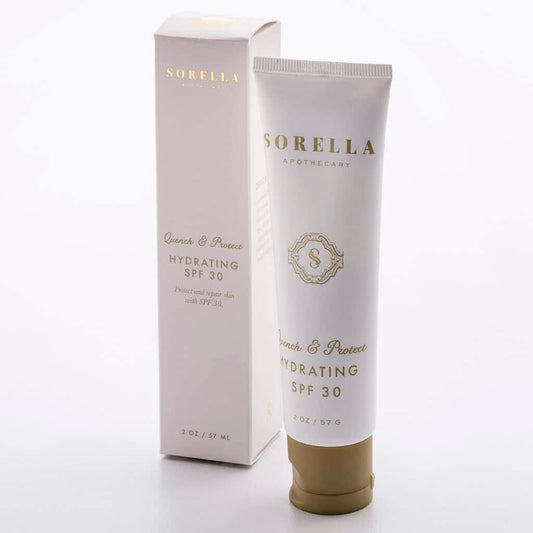 Quench & Protect Hydrating SPF 30