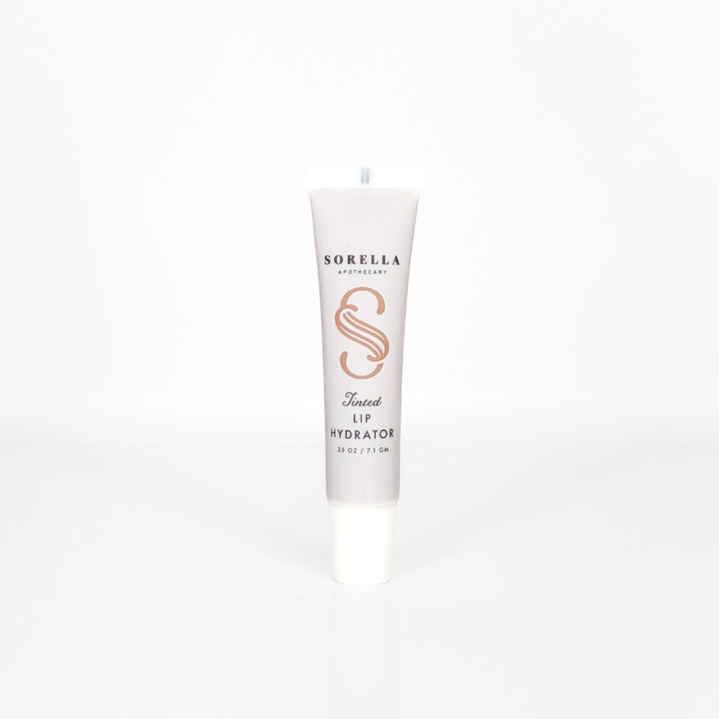 Tinted Avocado Lip Hydrator – Remy