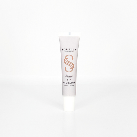 Tinted Avocado Lip Hydrator – Remy