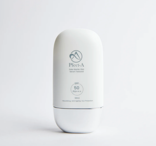 Pfect-A Solar Elixir Sunscreen