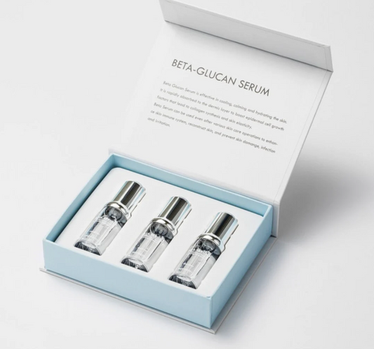 Neogenesis Beta-Glucan Serum