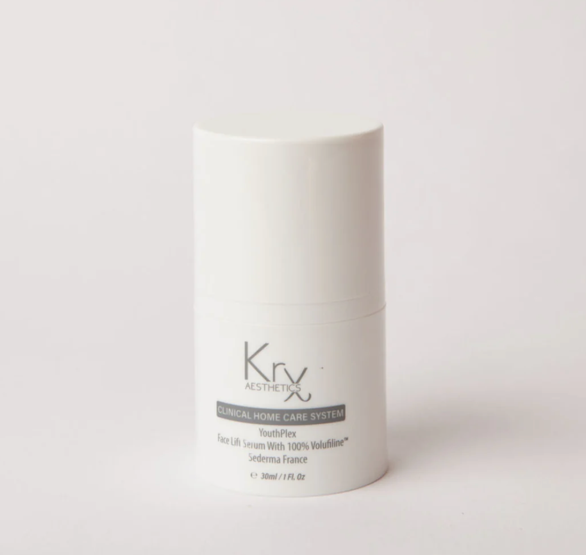KrX Youthplex Face Lift Serum