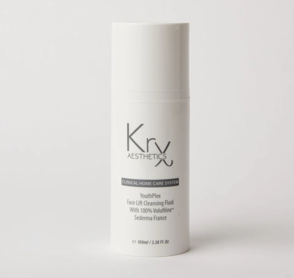 KrX Youthplex Face Lift Cleansing Fluid