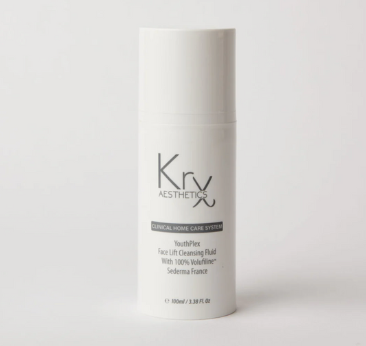 KrX Youthplex Face Lift Cleansing Fluid