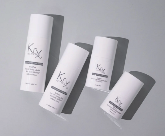 KrX Youthplex Bundle