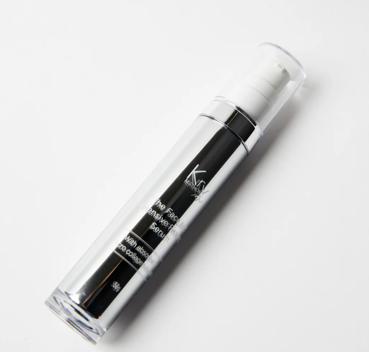 KrX The Face Lift Intensive Firming Serum