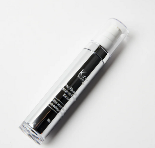 KrX The Face Lift Intensive Firming Serum
