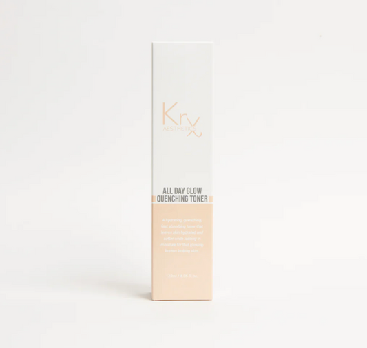 KrX Quenching Glow Toner