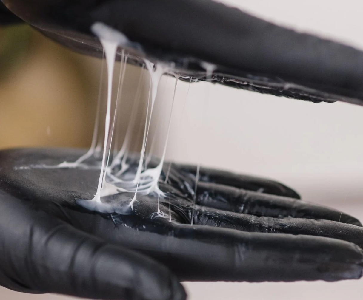 KrX Neck Lift Intensive Firming Neck Cream