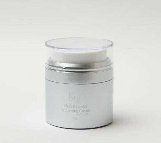 KrX Mela Défense Whitening Cream