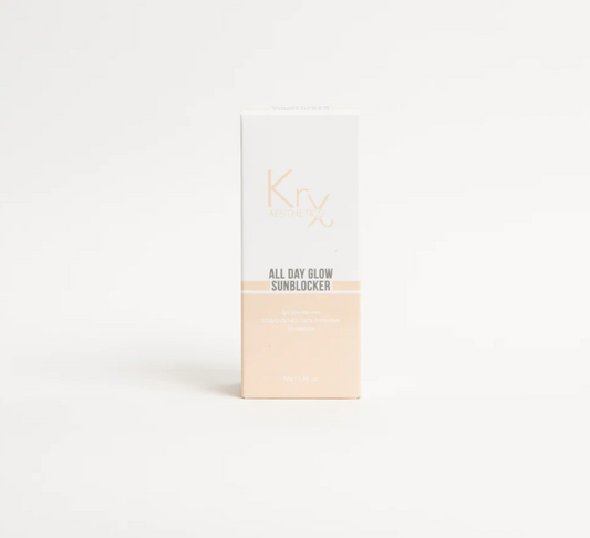 KrX Aesthetics Sunblocker