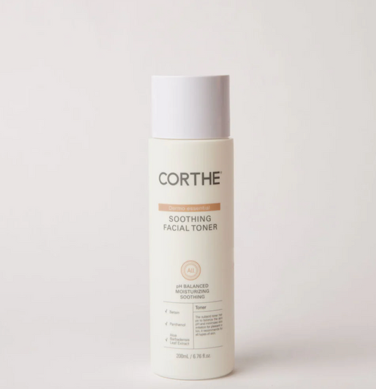 Corthe Dermo Essential Soothing Facial Toner