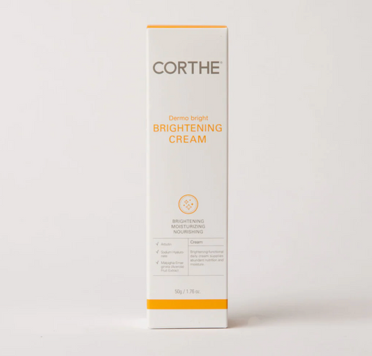 Corthe Dermo Bright Brightening Cream