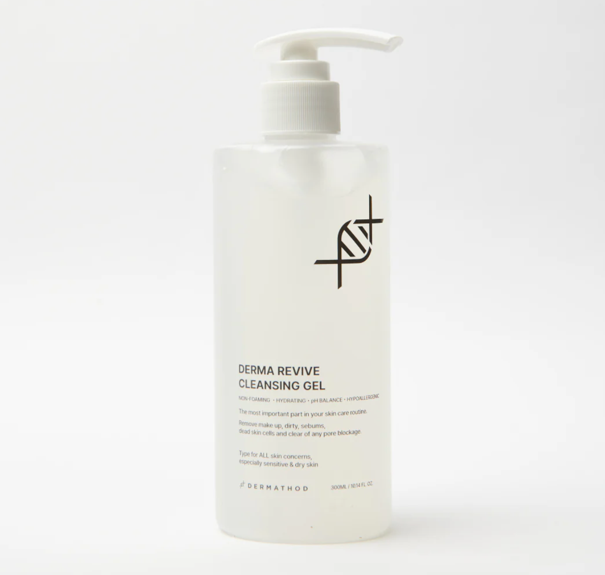 Dermathod Revive Cleansing Gel