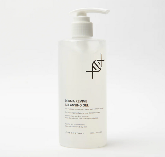 Dermathod Revive Cleansing Gel