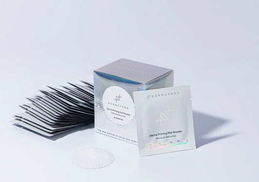 Dermathod Priming Peel Booster