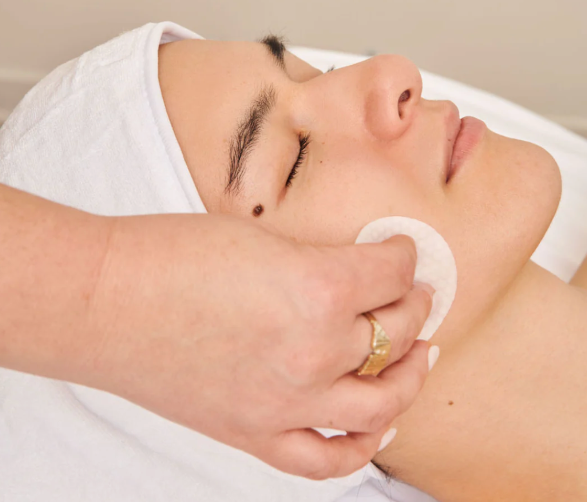 Dermathod Priming Peel Booster