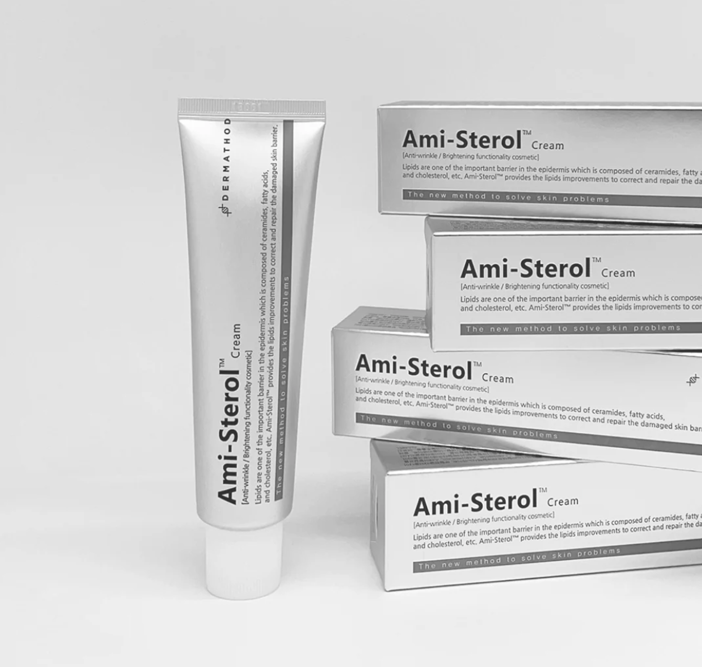 Dermathod Ami-Sterol Cream