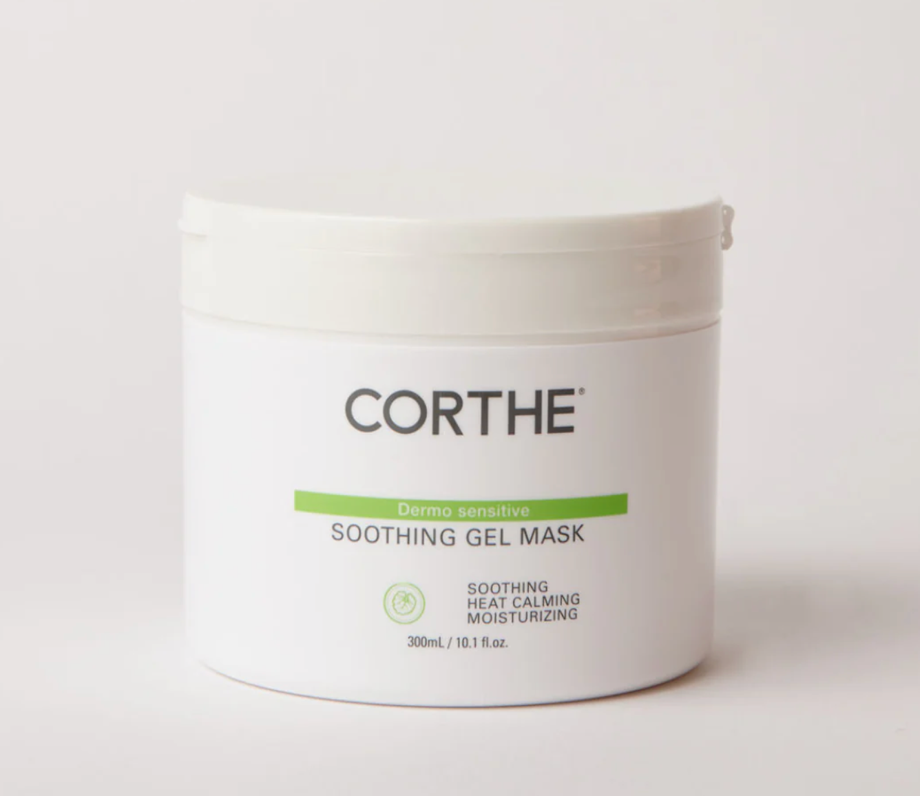 Corthe Dermo Sensitive Soothing Gel Mask