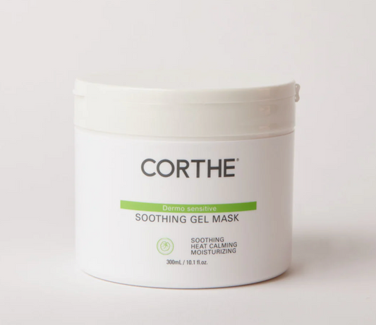 Corthe Dermo Sensitive Soothing Gel Mask
