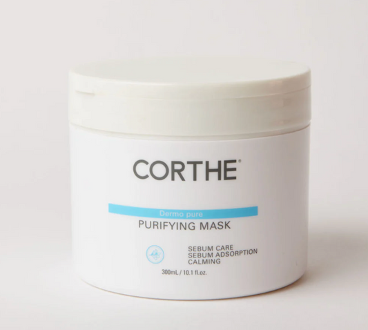 Corthe Dermo Pure Purifying Mask