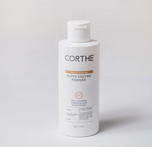 Corthe Dermo Essential Super Enzyme Powder