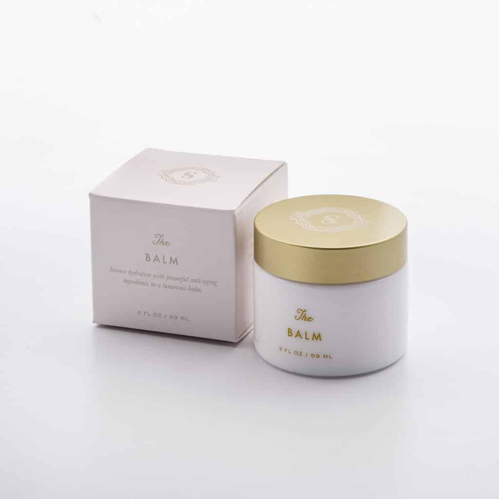 The Balm Moisturizer