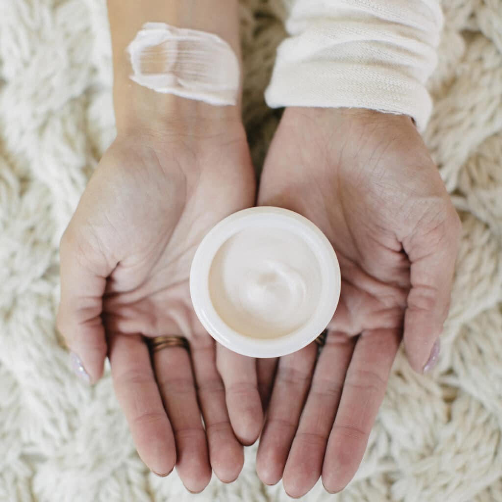 The Balm Moisturizer